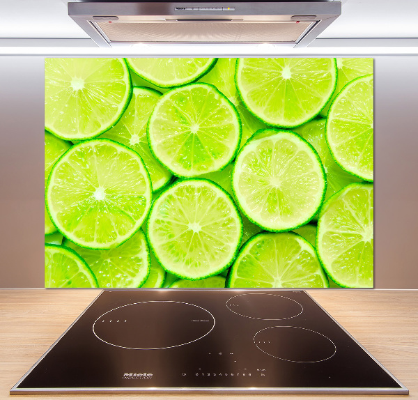 Konyhai dekorpanel Limes