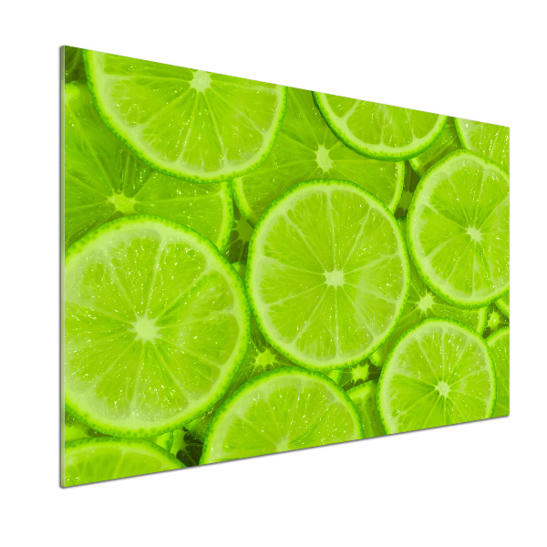 Konyhai dekorpanel Limes