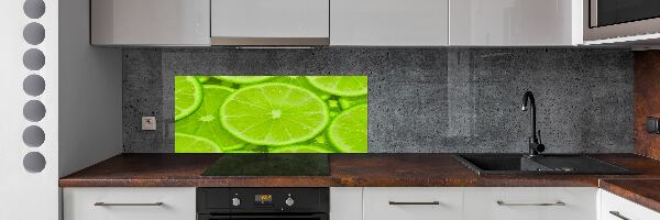 Konyhai dekorpanel Limes