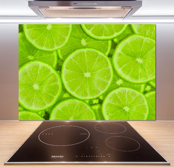 Konyhai dekorpanel Limes