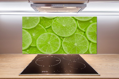 Konyhai dekorpanel Limes