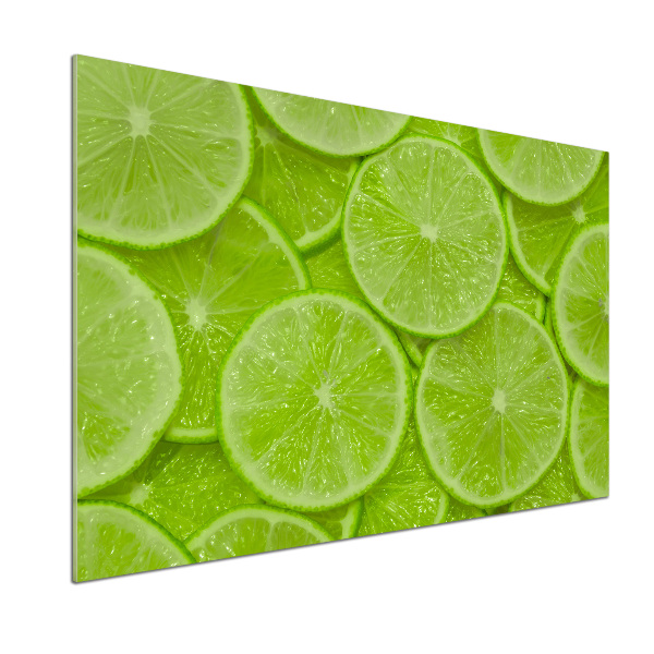 Konyhai dekorpanel Limes