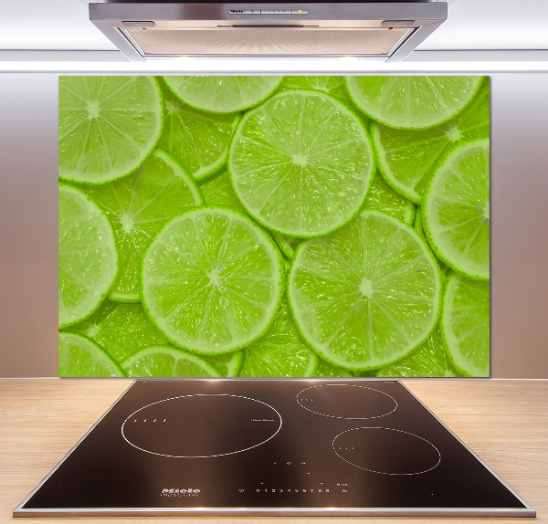 Konyhai dekorpanel Limes