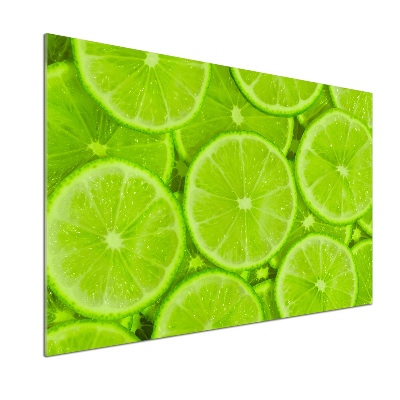 Konyhai dekorpanel Limes