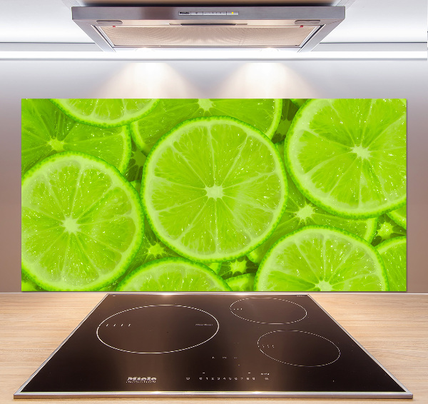 Konyhai dekorpanel Limes