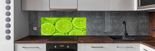 Konyhai dekorpanel Limes