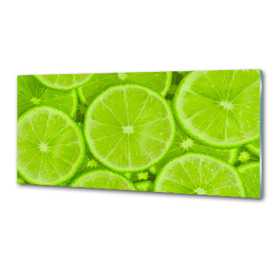 Konyhai dekorpanel Limes