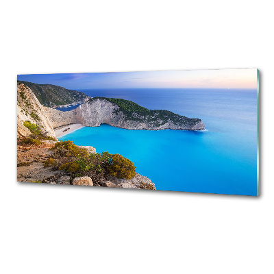 Konyhapanel Zakynthos görögország