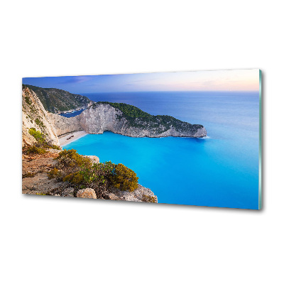 Konyhapanel Zakynthos görögország