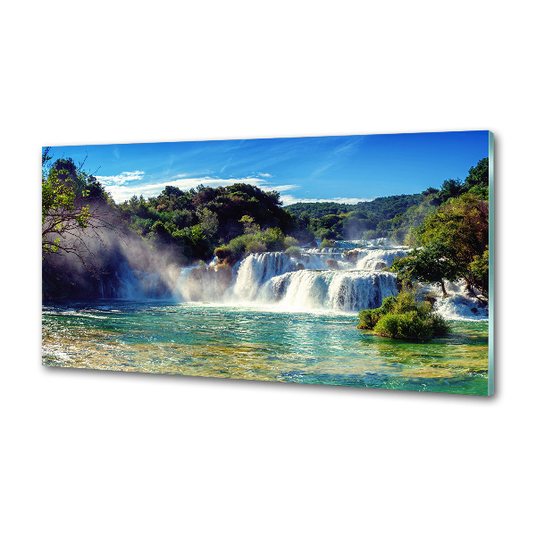 Konyhapanel Krka