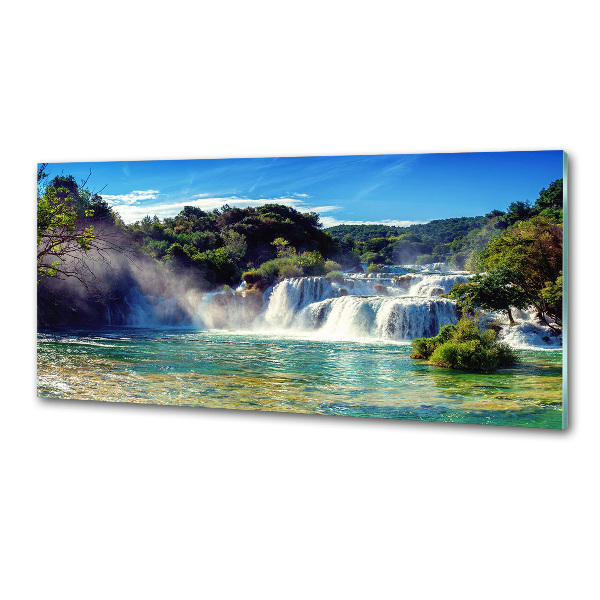 Konyhapanel Krka