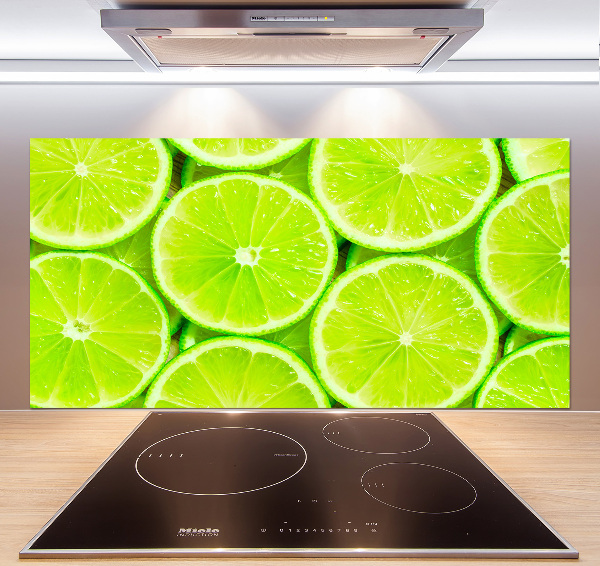 Konyhai dekorpanel Limes