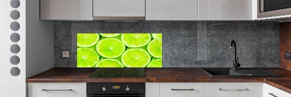 Konyhai dekorpanel Limes