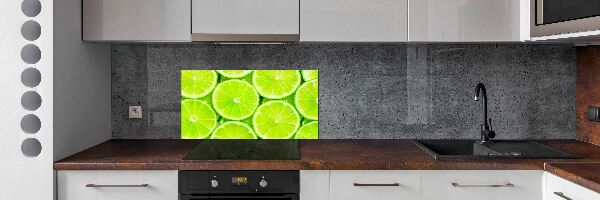 Konyhai dekorpanel Limes