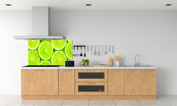 Konyhai dekorpanel Limes