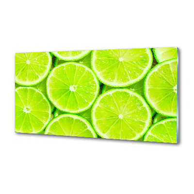 Konyhai dekorpanel Limes