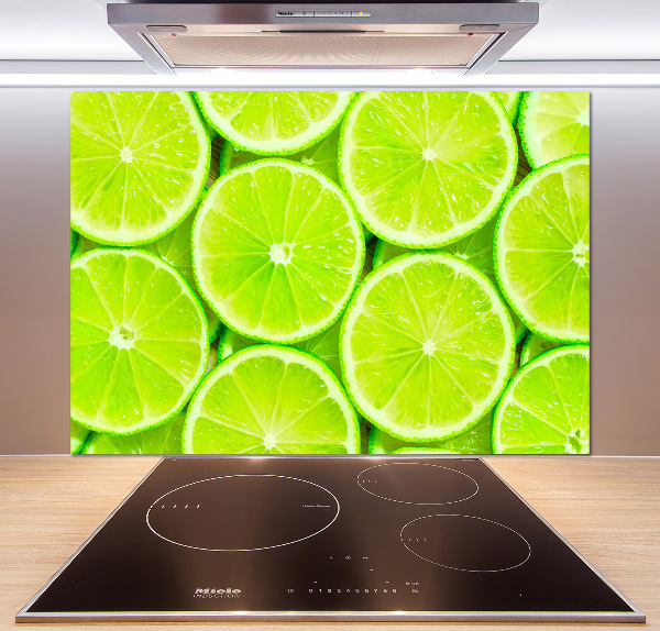 Konyhai dekorpanel Limes