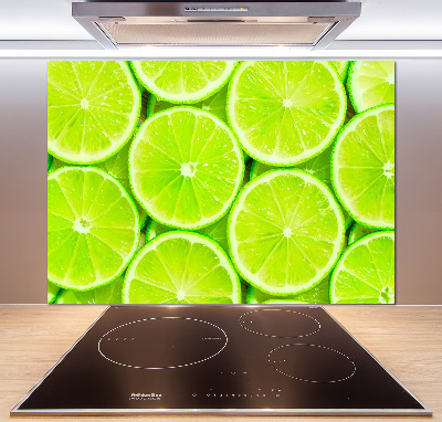 Konyhai dekorpanel Limes