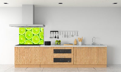 Konyhai dekorpanel Limes