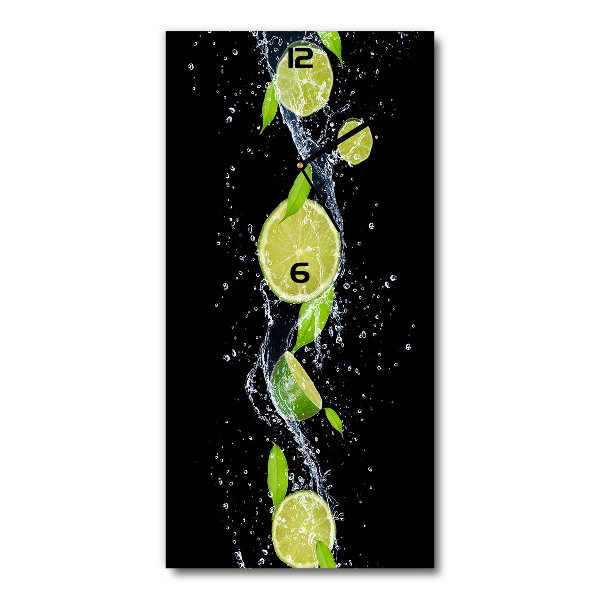 Téglalap alakú üvegóra Limes