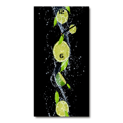 Téglalap alakú üvegóra Limes