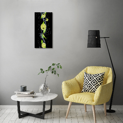 Téglalap alakú üvegóra Limes