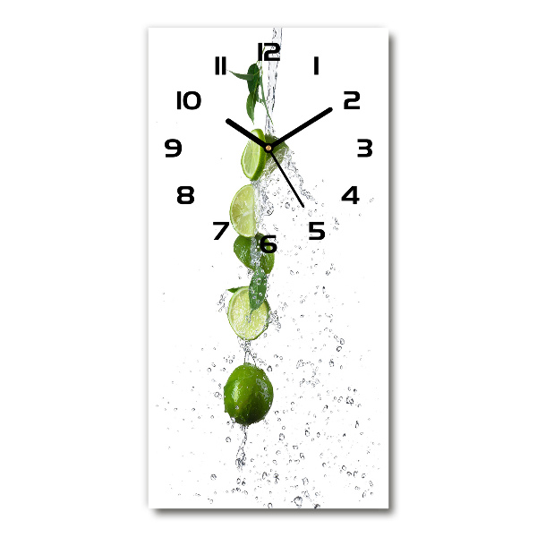 Téglalap alakú üvegóra Limes