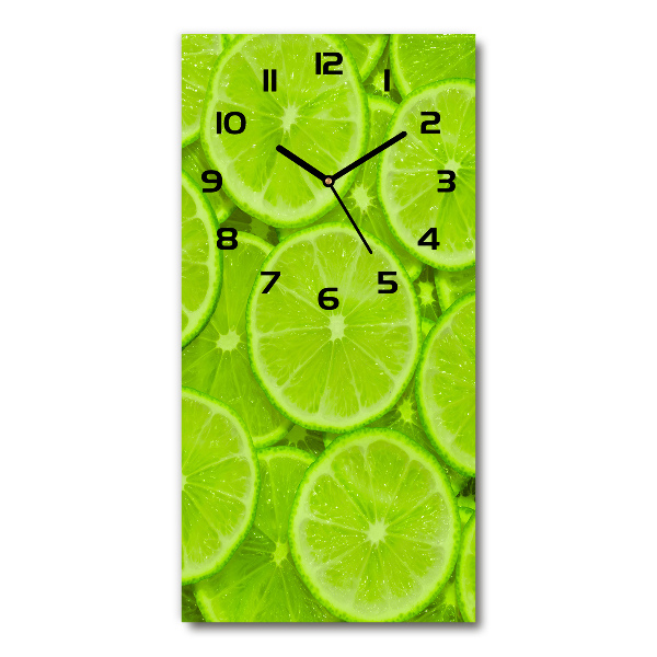 Téglalap alakú üvegóra Limes