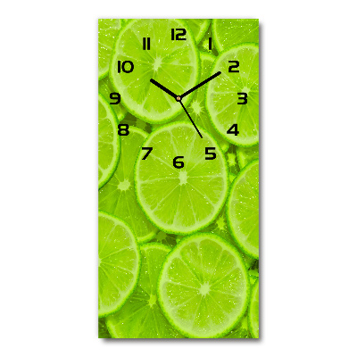 Téglalap alakú üvegóra Limes