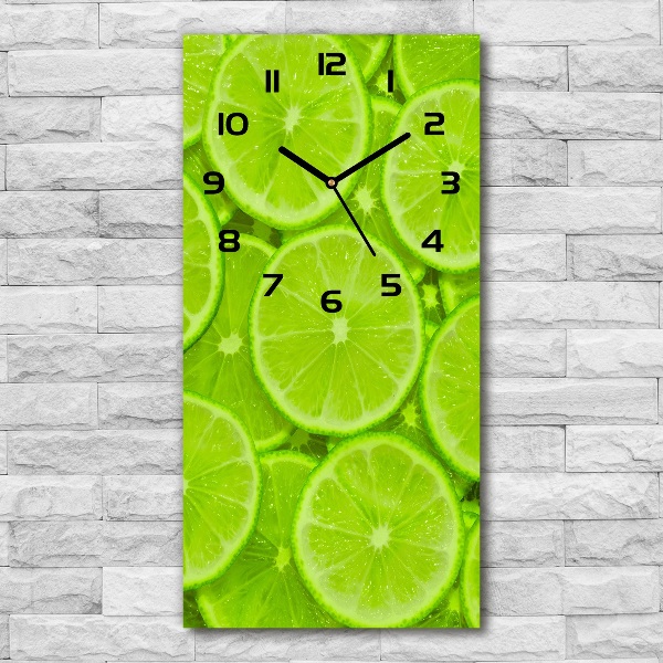 Téglalap alakú üvegóra Limes