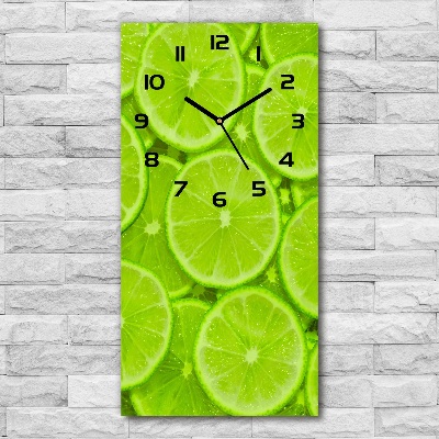 Téglalap alakú üvegóra Limes