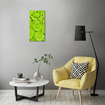 Téglalap alakú üvegóra Limes