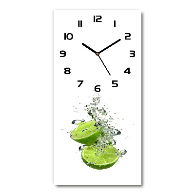 Téglalap alakú üvegóra Limes