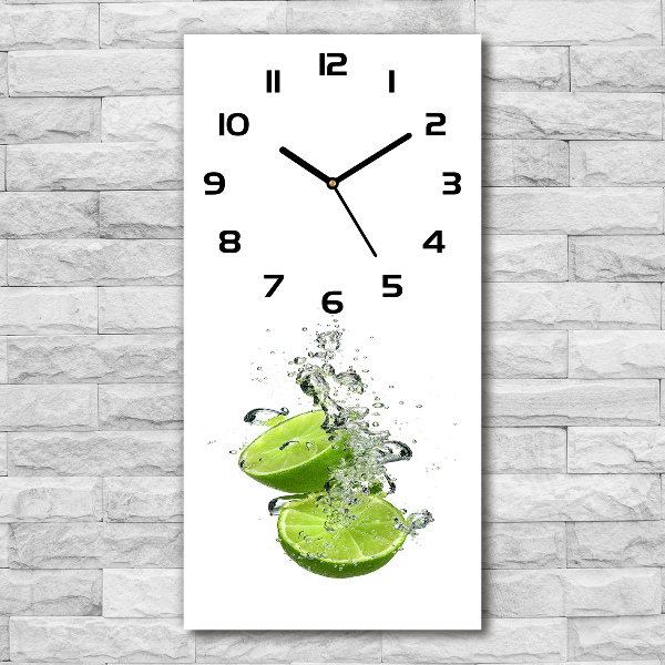 Téglalap alakú üvegóra Limes