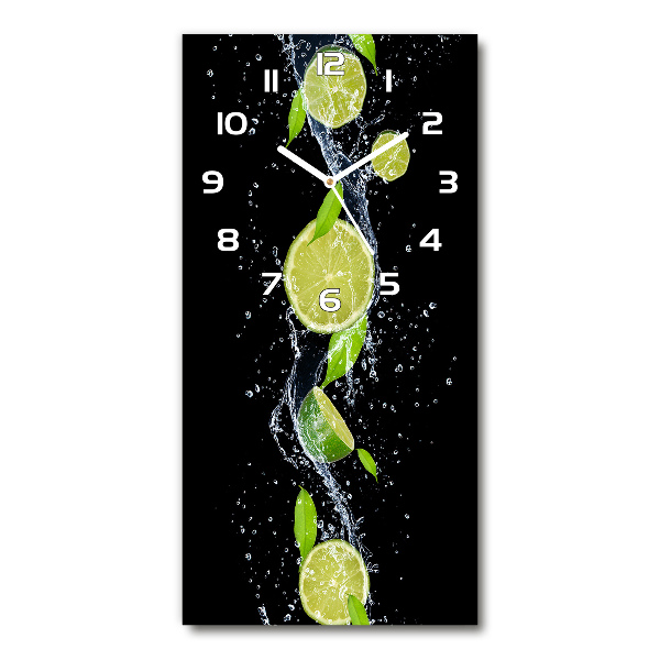Téglalap alakú üvegóra Limes