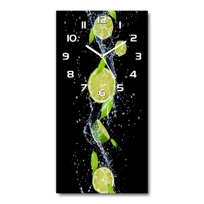 Téglalap alakú üvegóra Limes