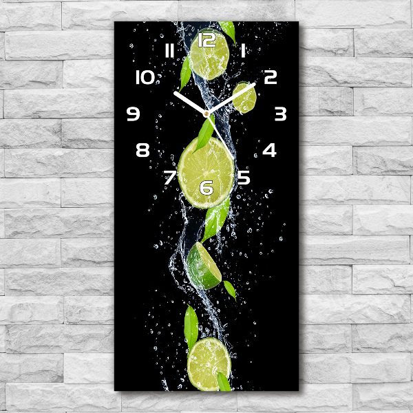 Téglalap alakú üvegóra Limes