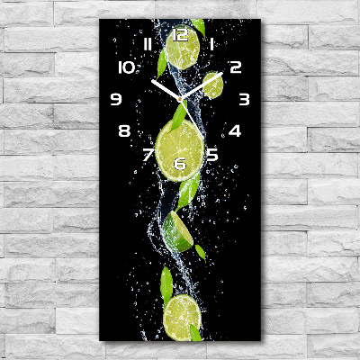 Téglalap alakú üvegóra Limes