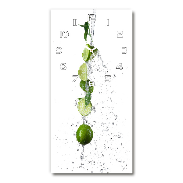 Téglalap alakú üvegóra Limes