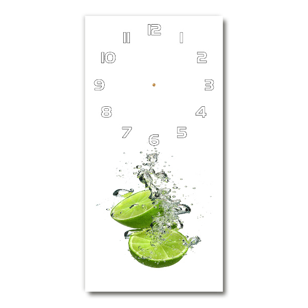 Téglalap alakú üvegóra Limes