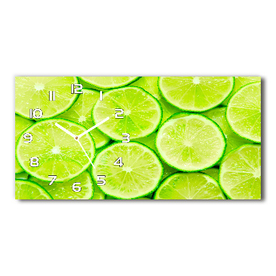 Üvegóra vízszintesen Limes