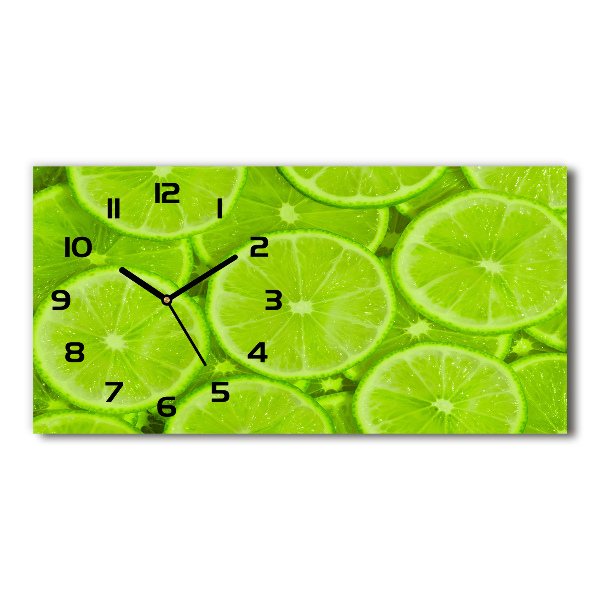 Üvegóra vízszintesen Limes