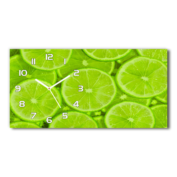 Üvegóra vízszintesen Limes