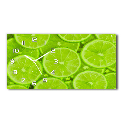 Üvegóra vízszintesen Limes