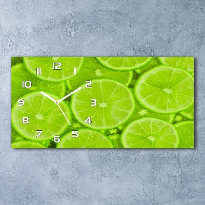 Üvegóra vízszintesen Limes