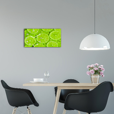 Üvegóra vízszintesen Limes