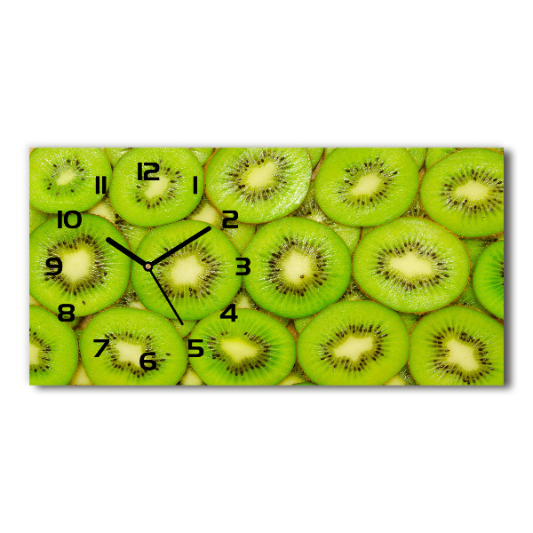 Üvegóra vízszintesen Kiwi