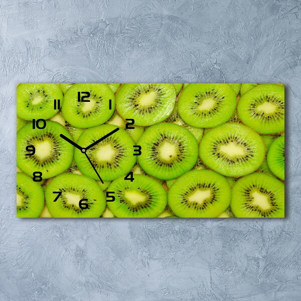 Üvegóra vízszintesen Kiwi