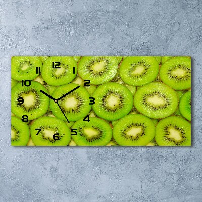 Üvegóra vízszintesen Kiwi