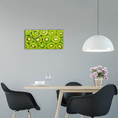 Üvegóra vízszintesen Kiwi